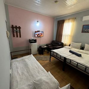 Budget Triple Room